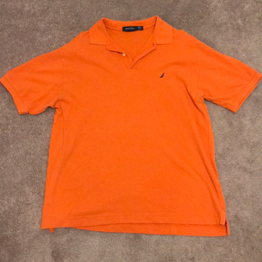 Nautica polo